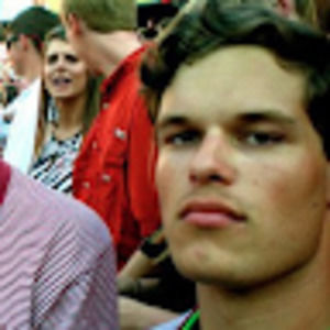 Meet your Posher, James